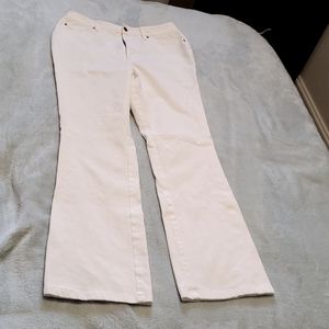 Ellen Tracy Jeans